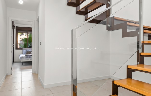 Wiederverkauf - Villa - Algorfa