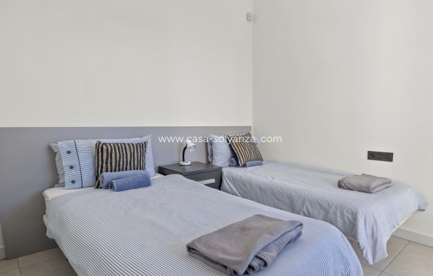 Wiederverkauf - Villa - Algorfa