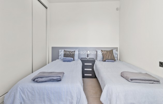 Wiederverkauf - Villa - Algorfa