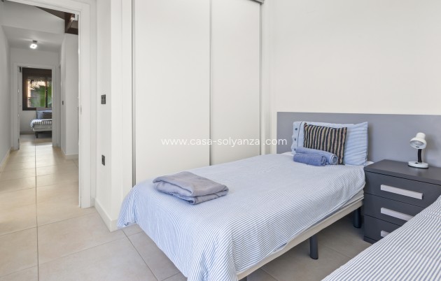 Wiederverkauf - Villa - Algorfa