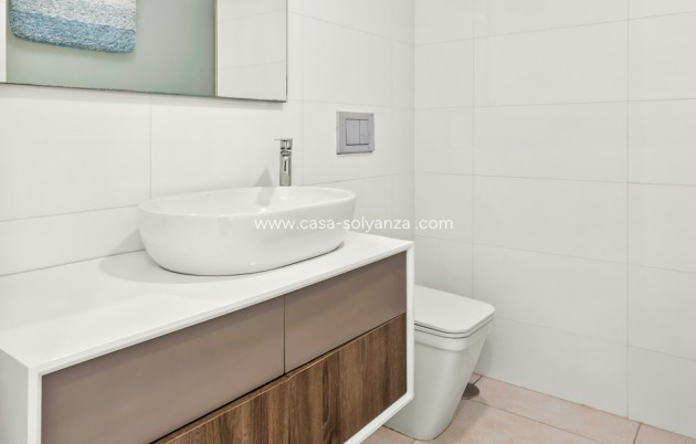 Wiederverkauf - Villa - Algorfa