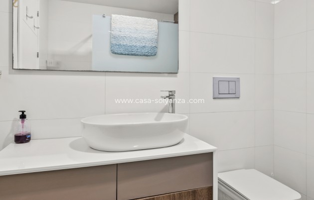 Wiederverkauf - Villa - Algorfa