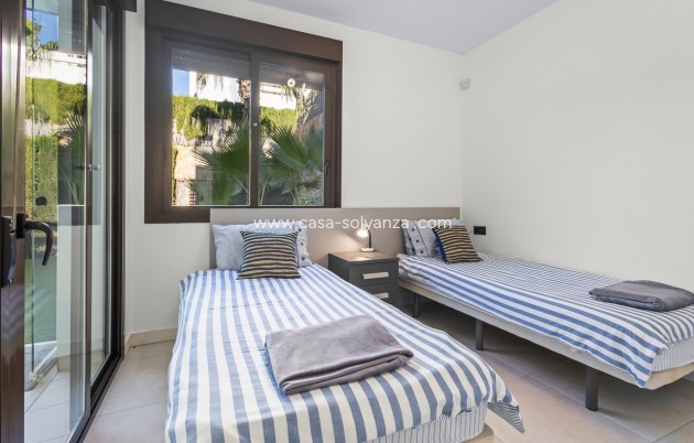 Wiederverkauf - Villa - Algorfa