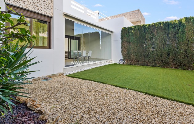 Wiederverkauf - Villa - Algorfa