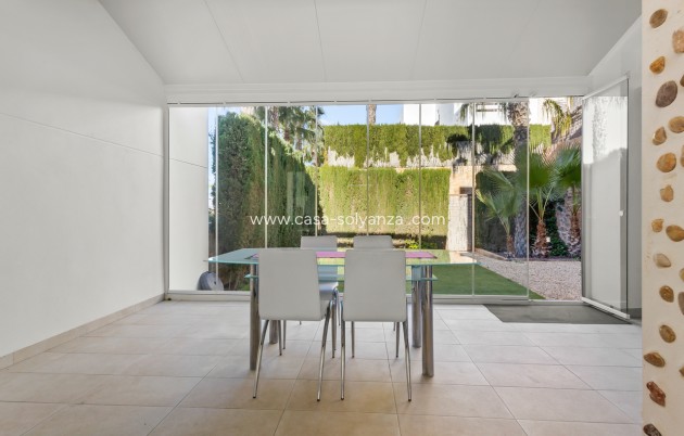 Wiederverkauf - Villa - Algorfa