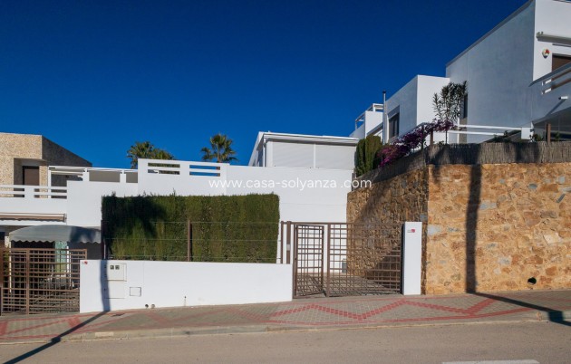 Wiederverkauf - Villa - Algorfa