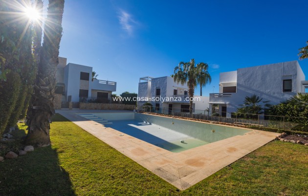 Wiederverkauf - Villa - Algorfa