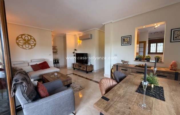 Resale - Apartment / flat - Orihuela Costa - Las Ramblas