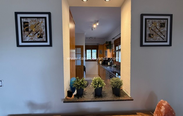 Resale - Apartment / flat - Orihuela Costa - Las Ramblas