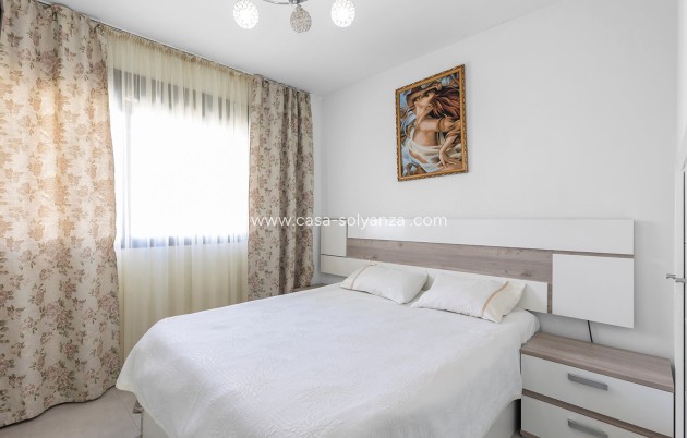 Revente - Villa - San Pedro del Pinatar - Lo pagan