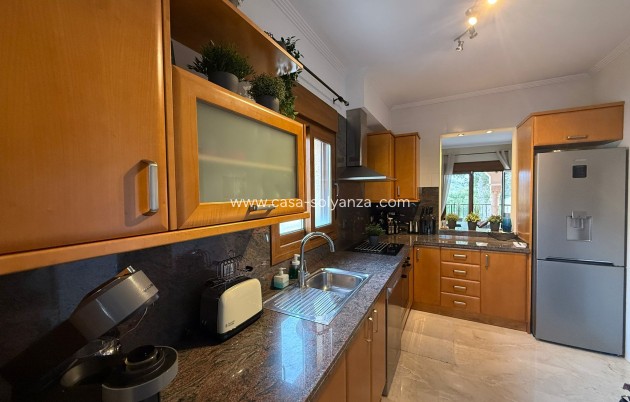 Resale - Apartment / flat - Orihuela Costa - Las Ramblas