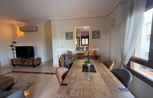 Resale - Apartment / flat - Orihuela Costa - Las Ramblas