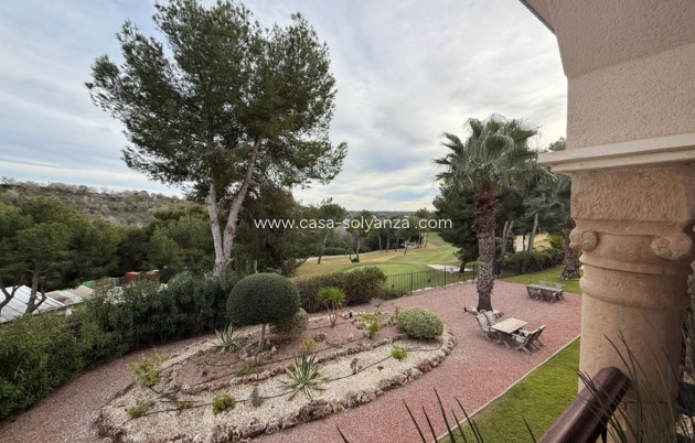 Resale - Apartment / flat - Orihuela Costa - Las Ramblas