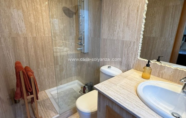 Resale - Apartment / flat - Orihuela Costa - Las Ramblas