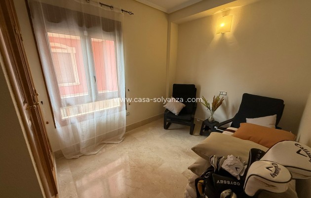 Resale - Apartment / flat - Orihuela Costa - Las Ramblas