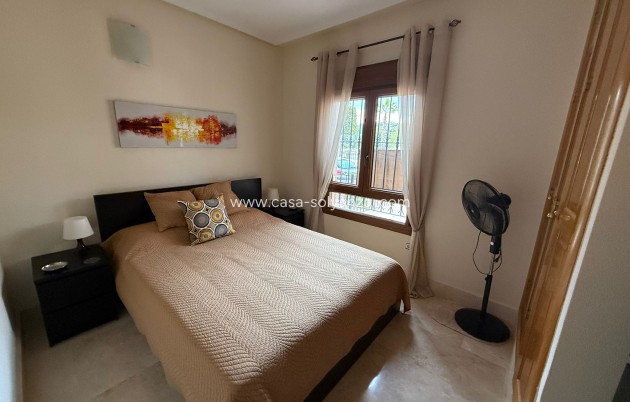 Resale - Apartment / flat - Orihuela Costa - Las Ramblas