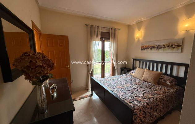 Resale - Apartment / flat - Orihuela Costa - Las Ramblas