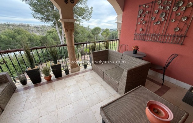 Resale - Apartment / flat - Orihuela Costa - Las Ramblas