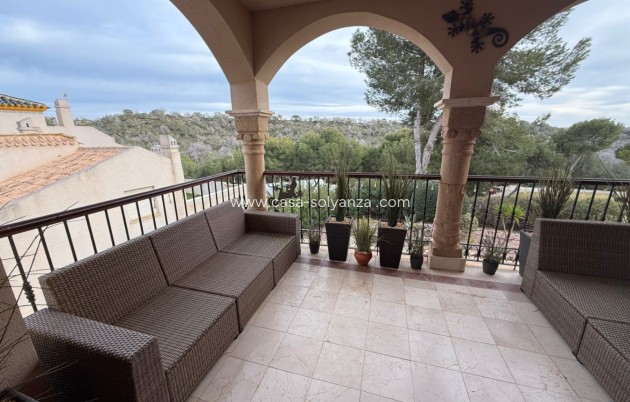 Resale - Apartment / flat - Orihuela Costa - Las Ramblas