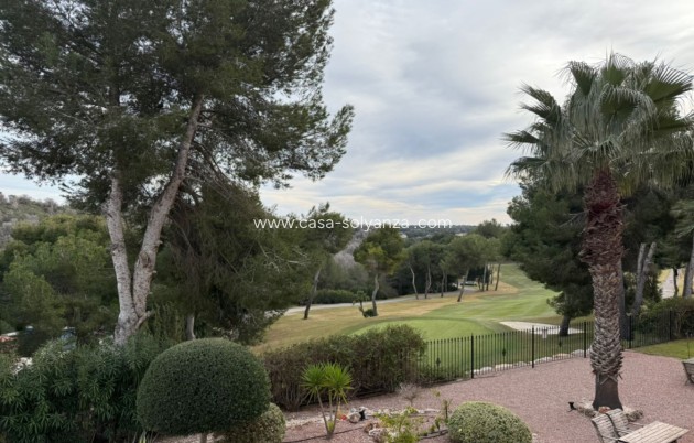 Resale - Apartment / flat - Orihuela Costa - Las Ramblas