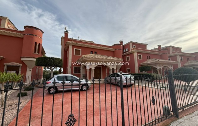 Resale - Apartment / flat - Orihuela Costa - Las Ramblas