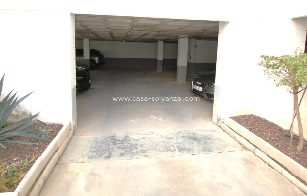 Resale - Flat - Orihuela - Campoamor