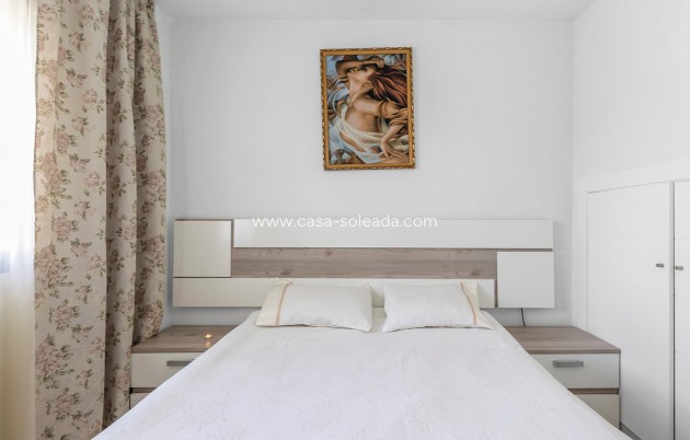 Revente - Villa - San Pedro del Pinatar - Lo pagan