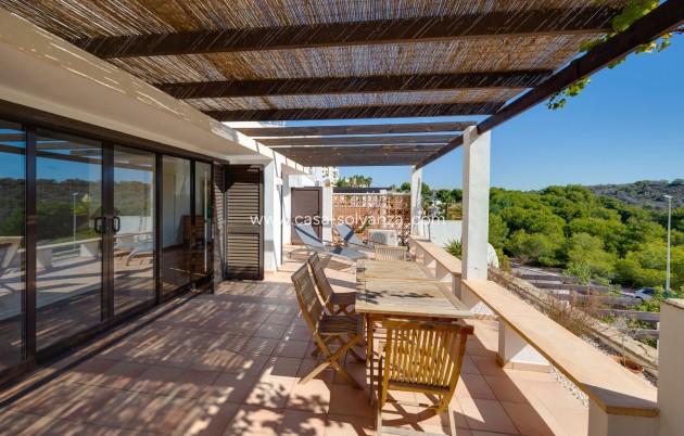 Resale - Apartment / flat - Orihuela Costa - Las Ramblas