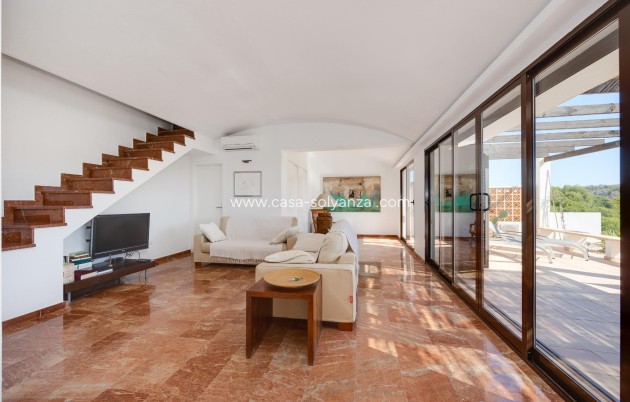 Resale - Apartment / flat - Orihuela Costa - Las Ramblas