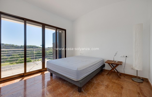 Resale - Apartment / flat - Orihuela Costa - Las Ramblas
