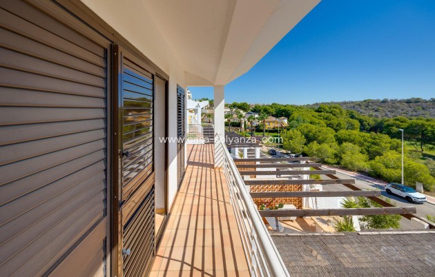 Resale - Apartment / flat - Orihuela Costa - Las Ramblas