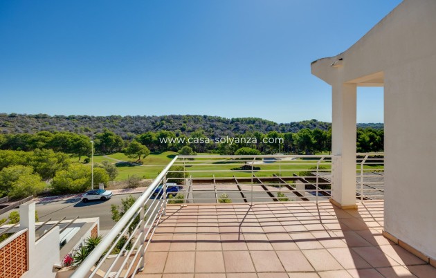 Resale - Apartment / flat - Orihuela Costa - Las Ramblas