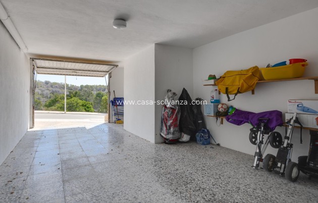 Resale - Apartment / flat - Orihuela Costa - Las Ramblas