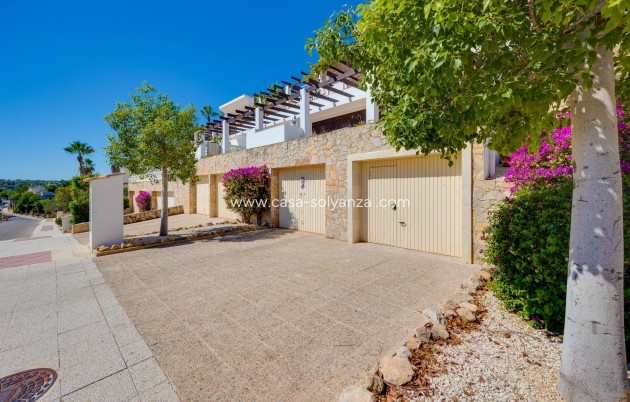 Resale - Apartment / flat - Orihuela Costa - Las Ramblas