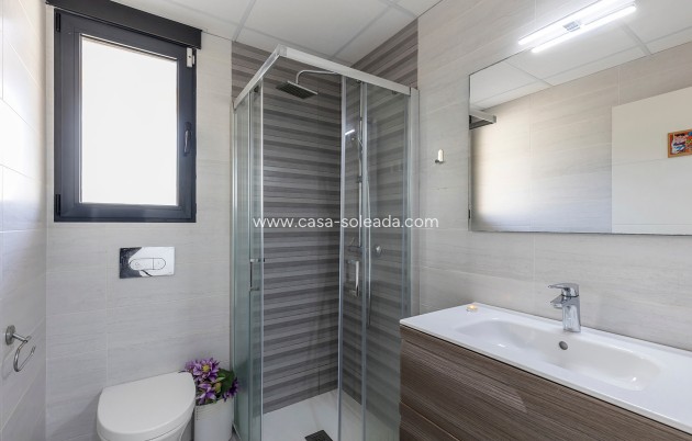 Revente - Villa - San Pedro del Pinatar - Lo pagan