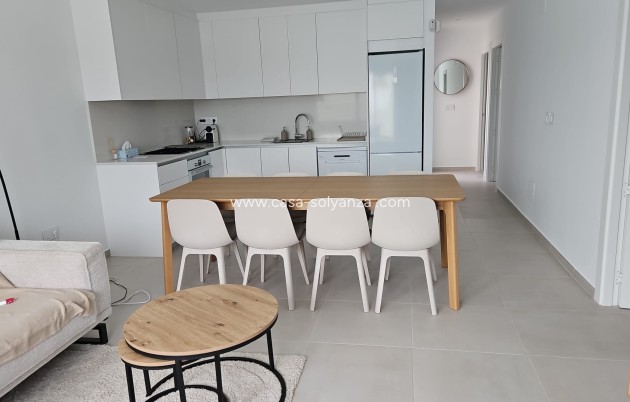 Wiederverkauf - 3. Semi - Detached Villa - Torre Pacheco