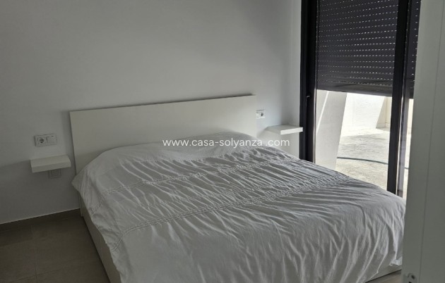 Wiederverkauf - 3. Semi - Detached Villa - Torre Pacheco