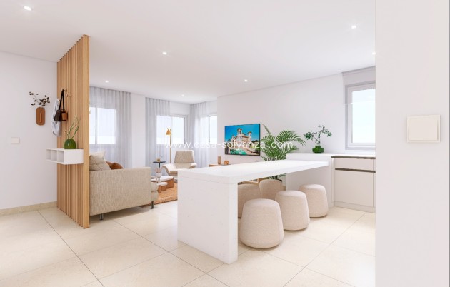 Reventa - Villa - Bigastro