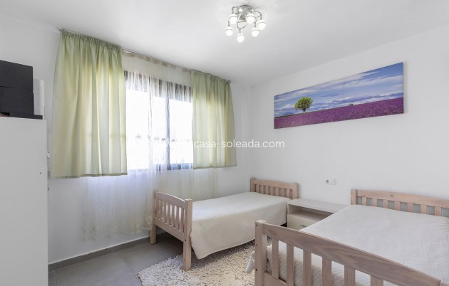 Revente - Villa - San Pedro del Pinatar - Lo pagan