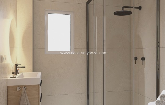 Reventa - Villa - Bigastro