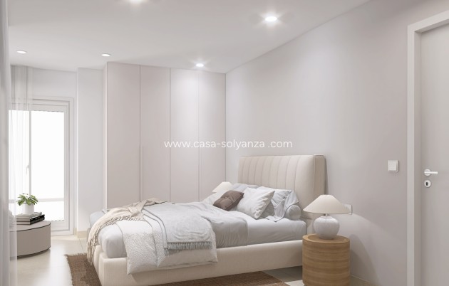 Reventa - Villa - Bigastro