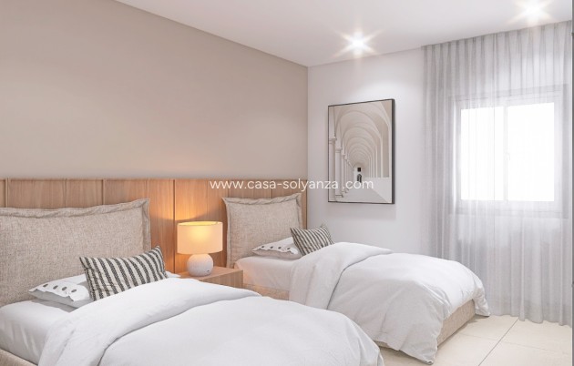 Reventa - Villa - Bigastro