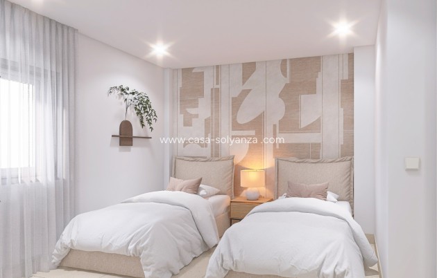 Reventa - Villa - Bigastro