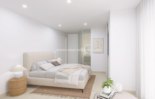 Reventa - Villa - Bigastro