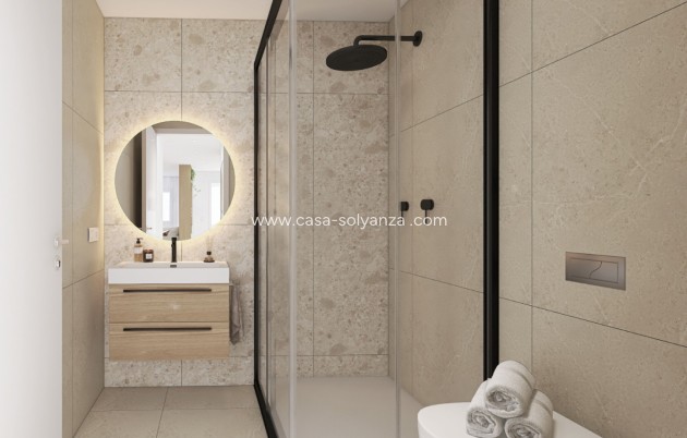 Reventa - Villa - Bigastro