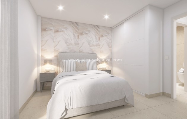 Reventa - Villa - Bigastro