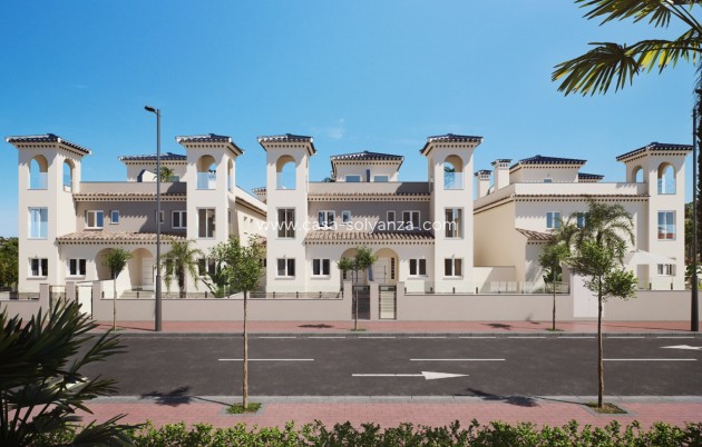 Reventa - Villa - Bigastro