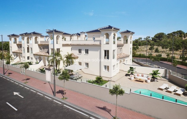 Reventa - Villa - Bigastro