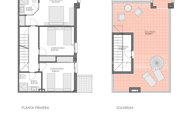 Reventa - Villa - Bigastro