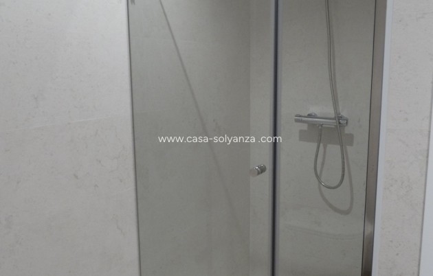 Revente - Bungalow - Pilar de la Horadada - Torre de Horadada